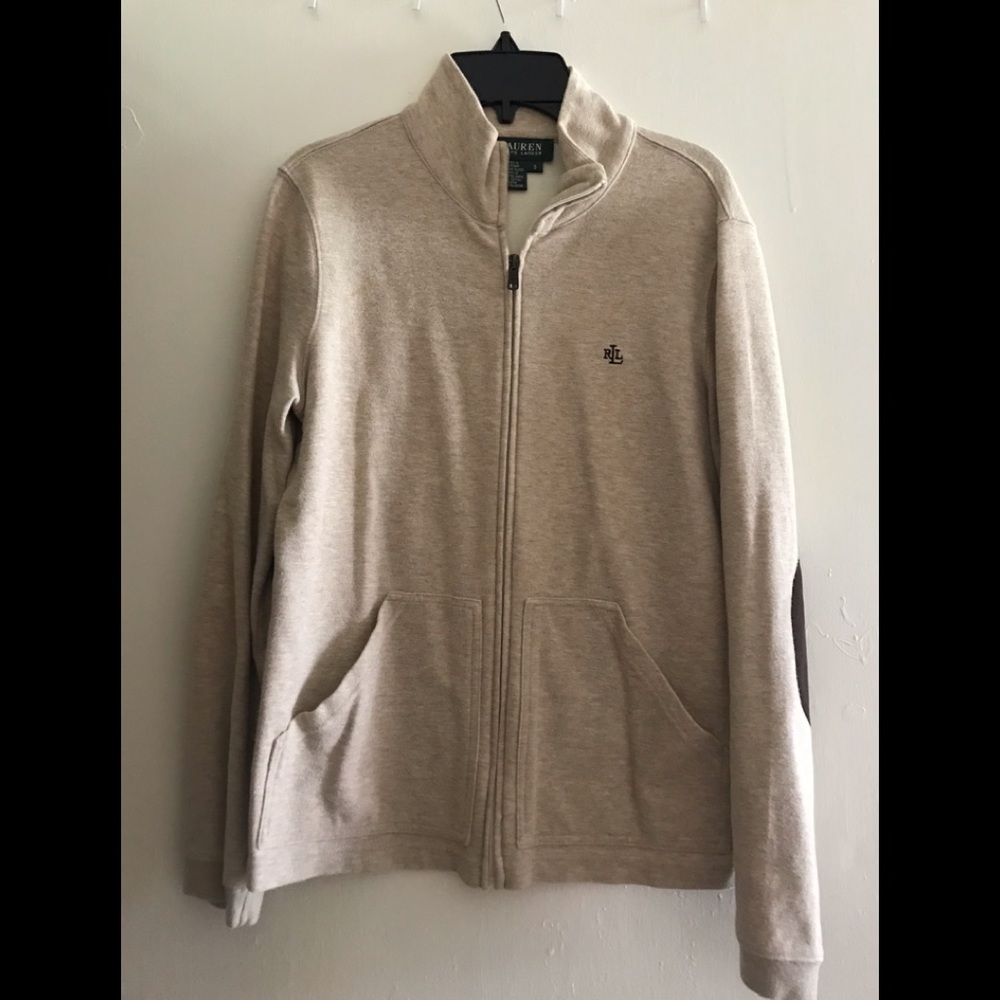 Ralph Lauren Jacket
